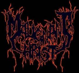 logo Malignant Christ
